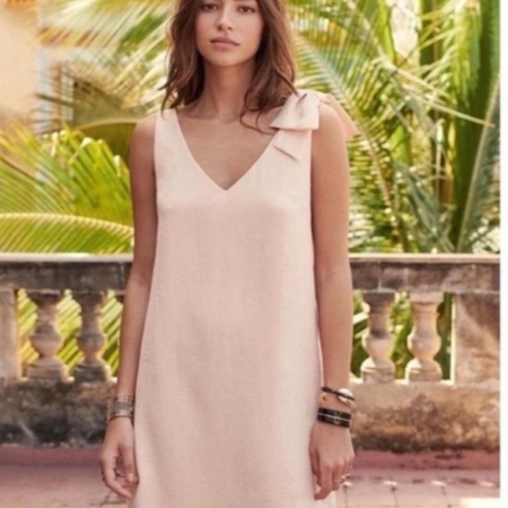 Sezane Philomena Dress size 38